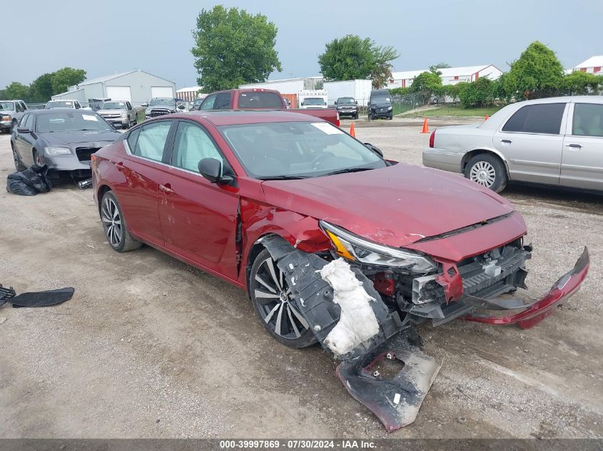 1N4BL4CW7LN316533 2020 NISSAN ALTIMA - Image 1