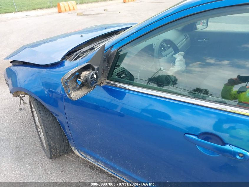 2012 Ford Fusion Se VIN: 3FAHP0HA4CR326437 Lot: 39997883