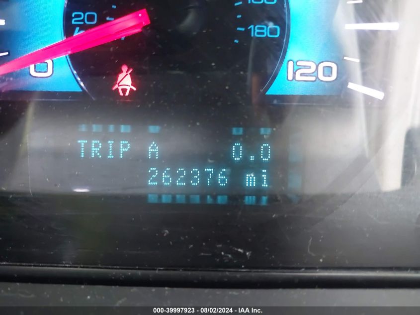 2010 Ford Fusion Sel VIN: 3FAHP0JA2AR402258 Lot: 39997923