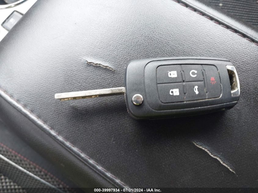 2011 Chevrolet Equinox 1Lt VIN: 2CNFLEEC9B6380253 Lot: 39997934