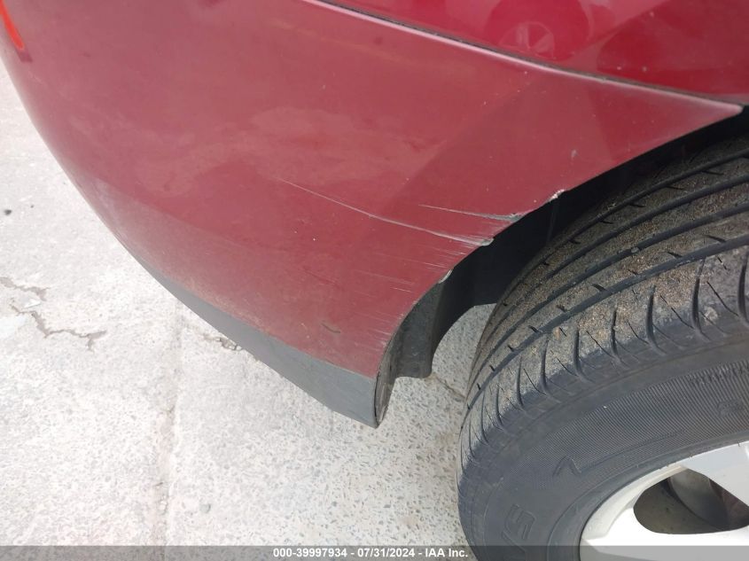 2011 Chevrolet Equinox 1Lt VIN: 2CNFLEEC9B6380253 Lot: 39997934