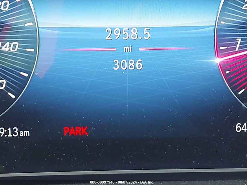 2024 MERCEDES-BENZ GLE 450 4MATIC - 4JGFB5KB4RB198644