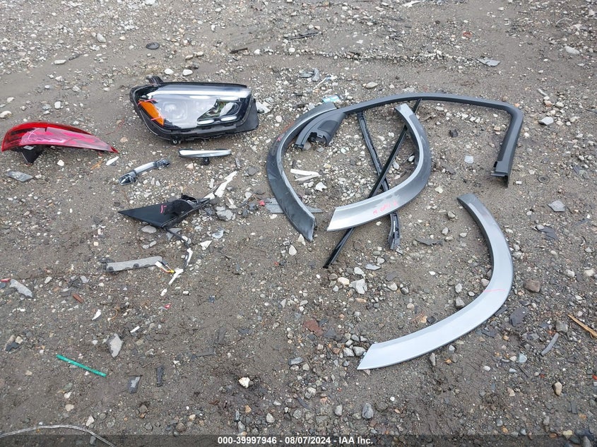 2024 MERCEDES-BENZ GLE 450 4MATIC - 4JGFB5KB4RB198644