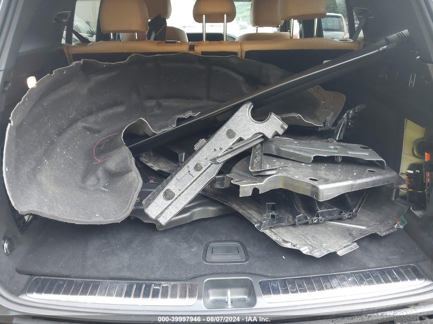 2024 MERCEDES-BENZ GLE 450 4MATIC - 4JGFB5KB4RB198644