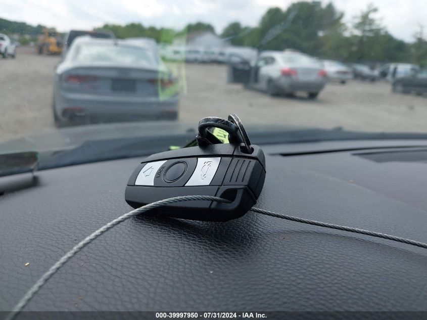 2008 BMW 528I I VIN: WBANU535X8CT06208 Lot: 39997950