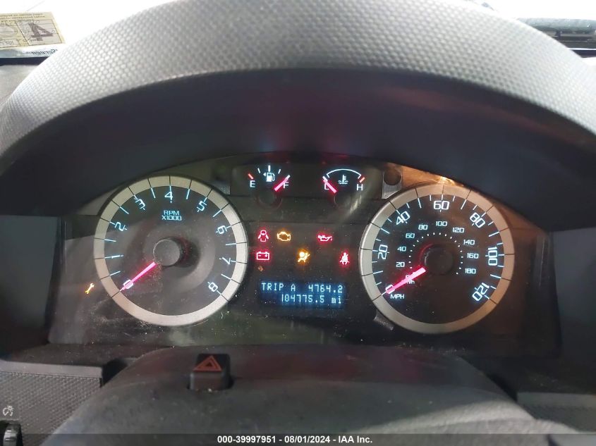 2010 Ford Escape Xlt VIN: 1FMCU9D72AKC93740 Lot: 39997951