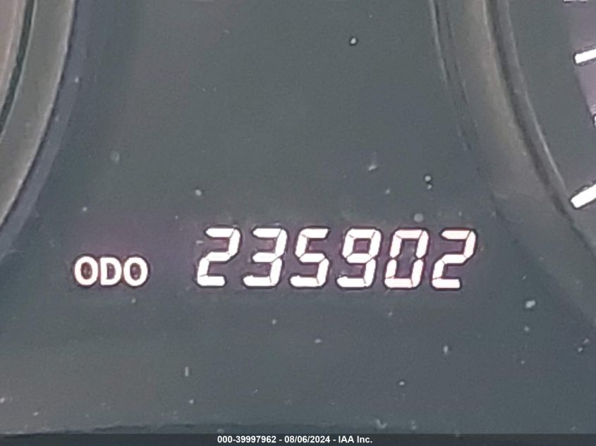 2007 Lexus Es 350 VIN: JTHBJ46G472088744 Lot: 39997962