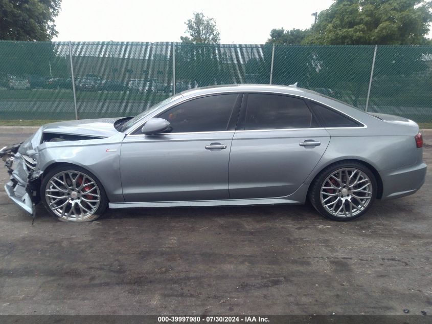 WAUG3AFC2JN047366 2018 Audi A6 3.0T Premium