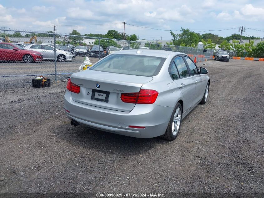 WBA3B3C53DF537753 | 2013 BMW 328I