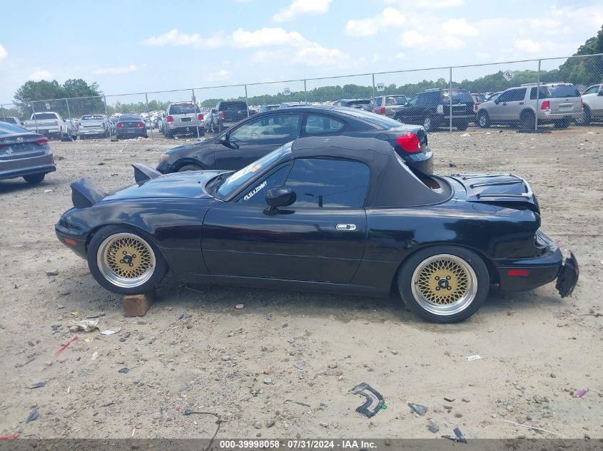 1995 Mazda Mx-5 Miata VIN: JM1NA3532S0603140 Lot: 39998058