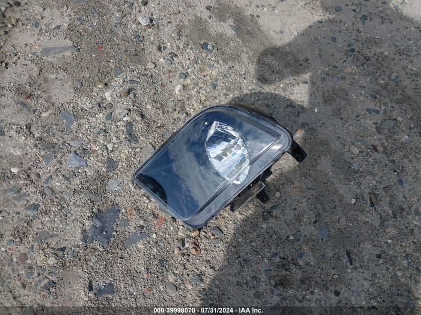 2006 Ford Mustang V6 VIN: 1ZVFT80N665118073 Lot: 39998070