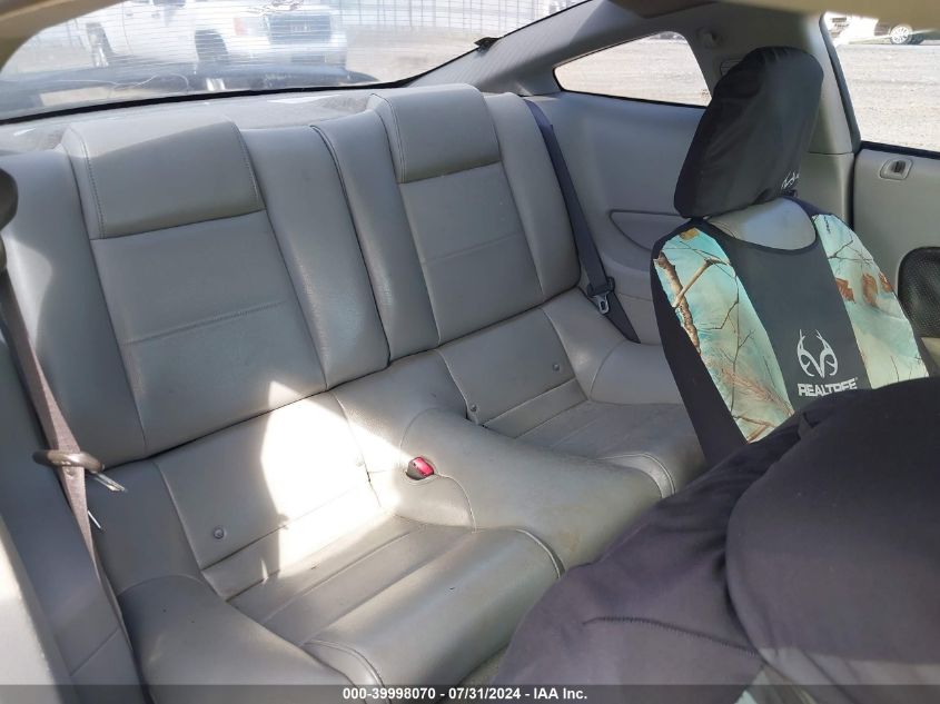 2006 Ford Mustang V6 VIN: 1ZVFT80N665118073 Lot: 39998070