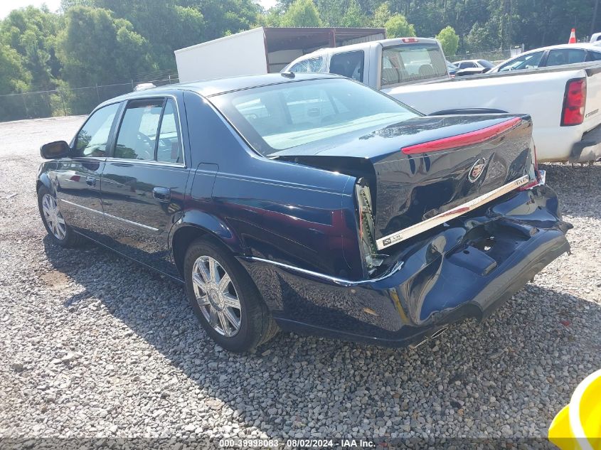 1G6KD57Y38U171483 2008 Cadillac Dts 1Sd