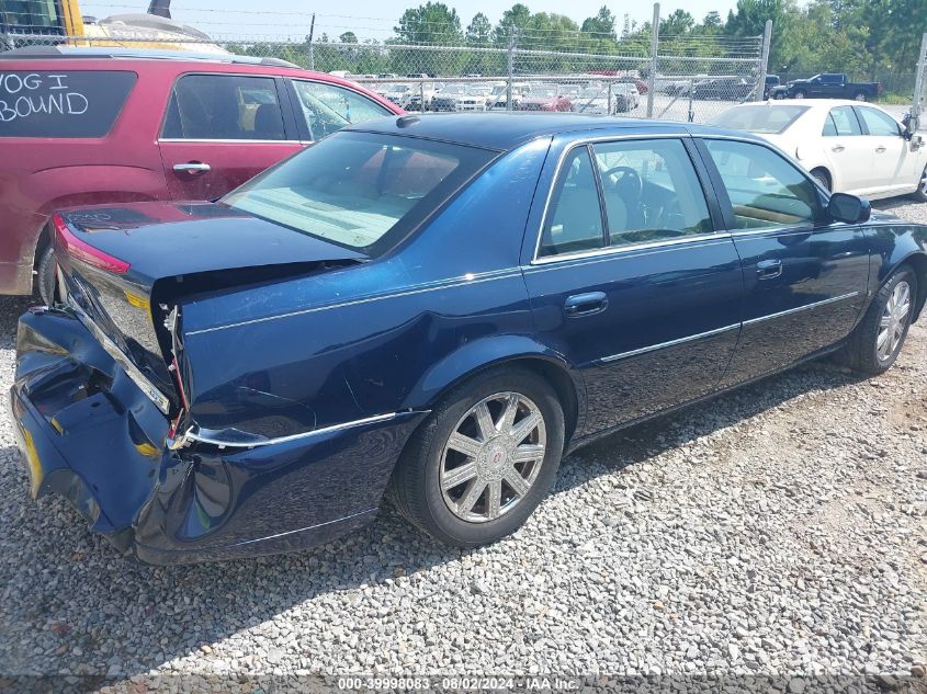 1G6KD57Y38U171483 2008 Cadillac Dts 1Sd