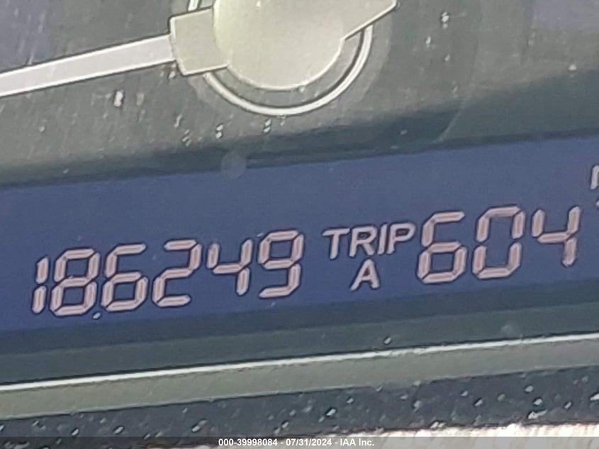 2008 Honda Civic Sdn Lx VIN: 1HGFA16558L036004 Lot: 39998084