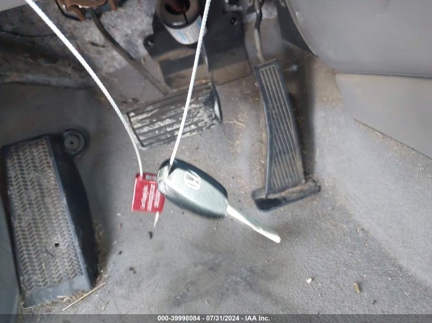 2008 Honda Civic Sdn Lx VIN: 1HGFA16558L036004 Lot: 39998084