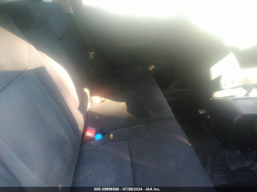 2014 Honda Cr-V Ex VIN: 5J6RM4H57EL005487 Lot: 39998108