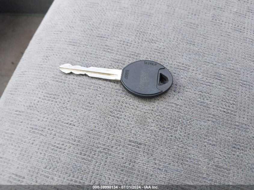 2003 Toyota Corolla Ce VIN: 2T1BR32E93C038006 Lot: 39998134