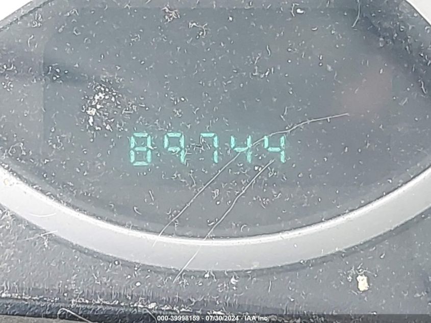 2009 Chrysler Town & Country Touring VIN: 2A8HR54169R675856 Lot: 39998159