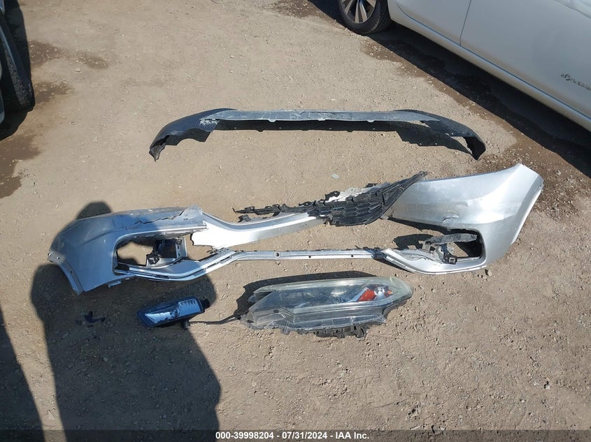 2015 Honda Cr-V Ex VIN: 3CZRM3H5XFG700779 Lot: 39998204