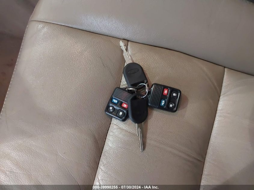 2005 Ford Five Hundred Limited VIN: 1FAHP28135G205680 Lot: 39998255