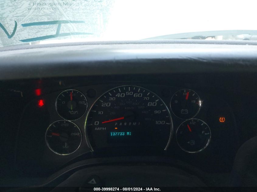 2019 Chevrolet Express G2500 VIN: 1GCWGAFP0K1368806 Lot: 39998274