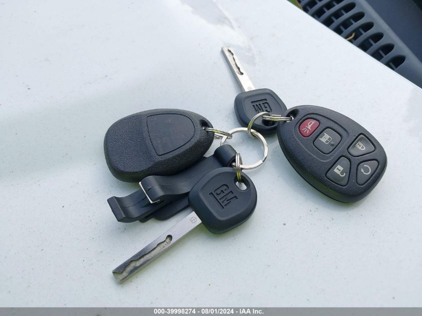 2019 Chevrolet Express G2500 VIN: 1GCWGAFP0K1368806 Lot: 39998274