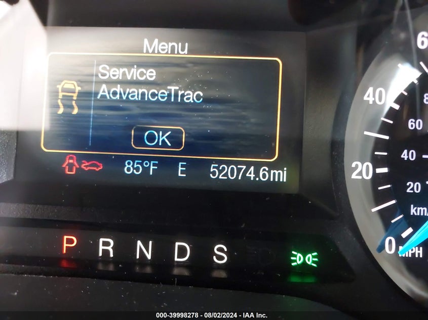 2014 Ford Fusion Se VIN: 3FA6P0HD1ER190837 Lot: 39998278