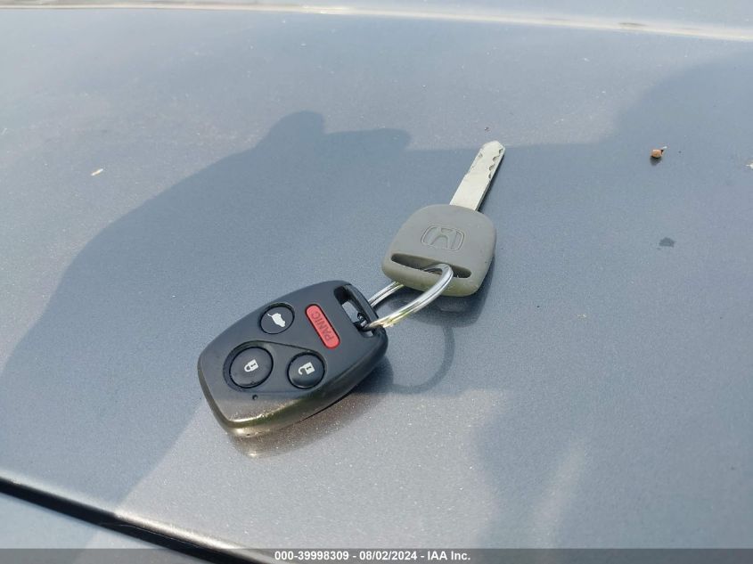 2010 Honda Pilot Ex VIN: 5FNYF4H45AB036799 Lot: 39998309