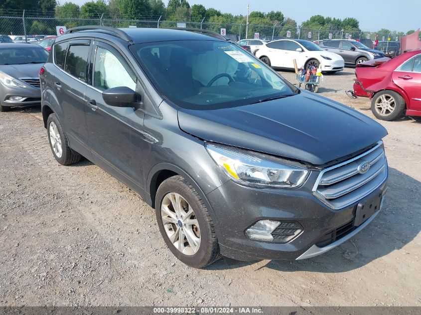 1FMCU9GD9KUB42921 2019 FORD ESCAPE - Image 1