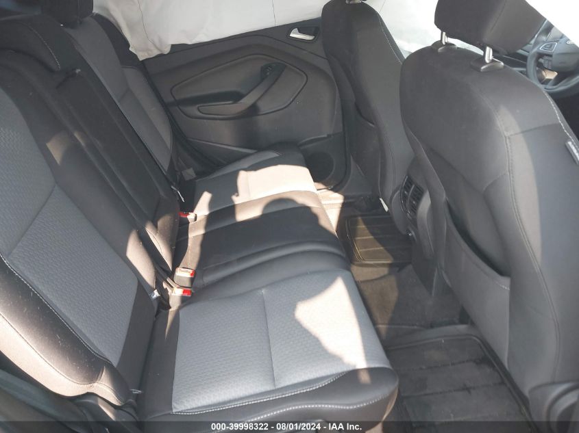 2019 FORD ESCAPE SE - 1FMCU9GD9KUB42921