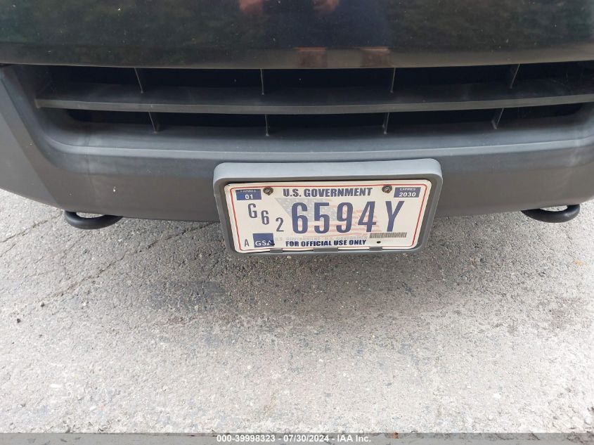 2013 Ford Expedition El Xl VIN: 1FMJK1G52DEF58975 Lot: 39998323