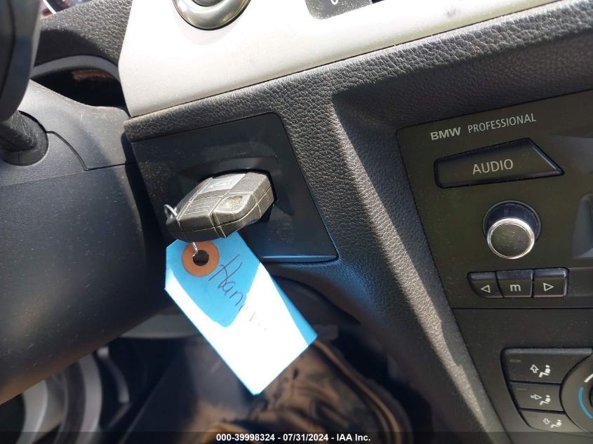 2007 BMW 335I VIN: WBAWL73507PX45993 Lot: 39998324