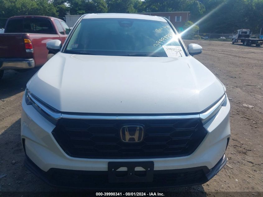 2HKRS4H74RH401044 2024 Honda Cr-V Ex-L Awd