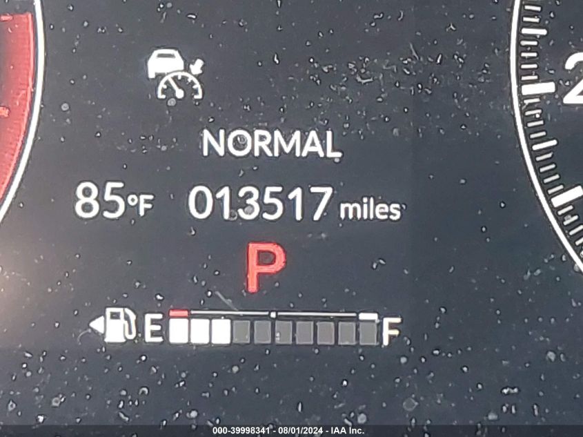 2HKRS4H74RH401044 2024 Honda Cr-V Ex-L Awd