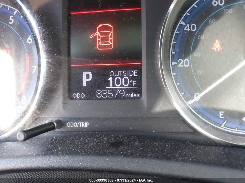 2019 TOYOTA COROLLA LE - 2T1BURHE8KC190222