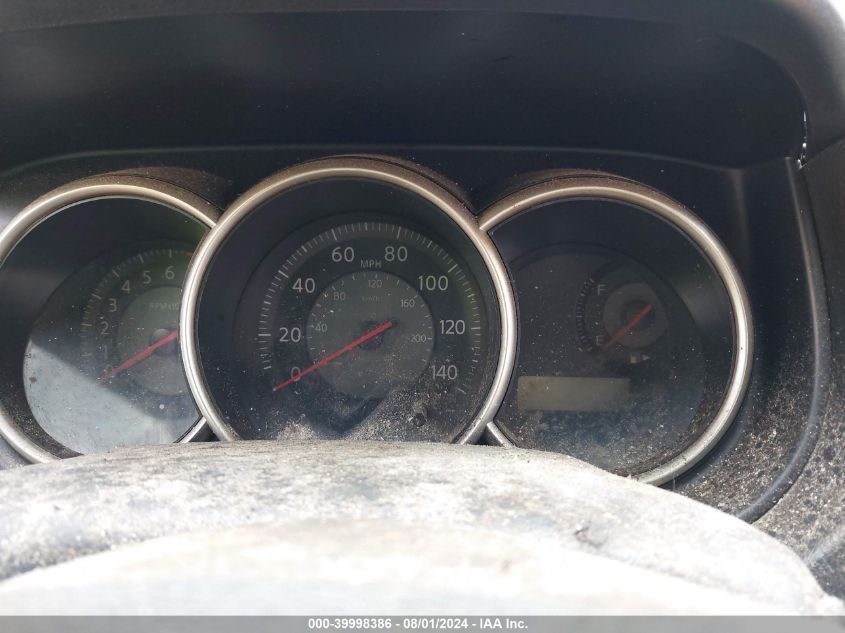 2009 Nissan Versa 1.8 S VIN: 3N1BC11E69L439643 Lot: 39998386