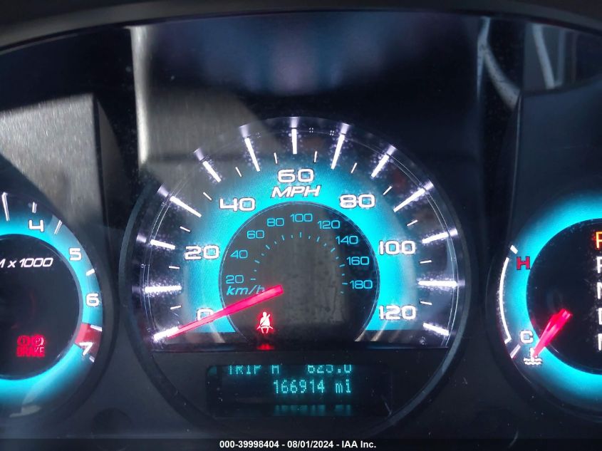 2012 Ford Fusion Sport VIN: 3FAHP0KC4CR450301 Lot: 39998404