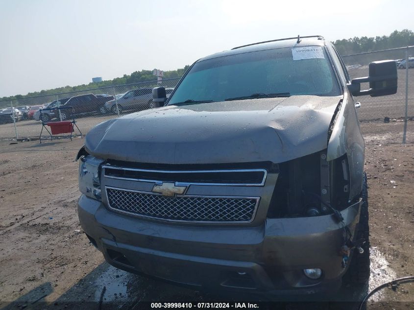 2011 Chevrolet Tahoe K1500 Ltz VIN: 1GNSKCE04BR236136 Lot: 39998410