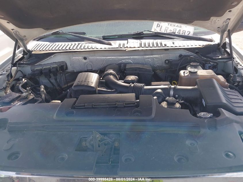 2014 Ford Expedition El El Xlt/El King Ranch VIN: 1FMJK1J59EEF46333 Lot: 39998428