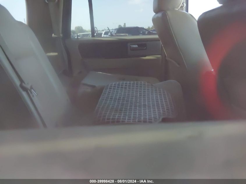 2014 Ford Expedition El El Xlt/El King Ranch VIN: 1FMJK1J59EEF46333 Lot: 39998428