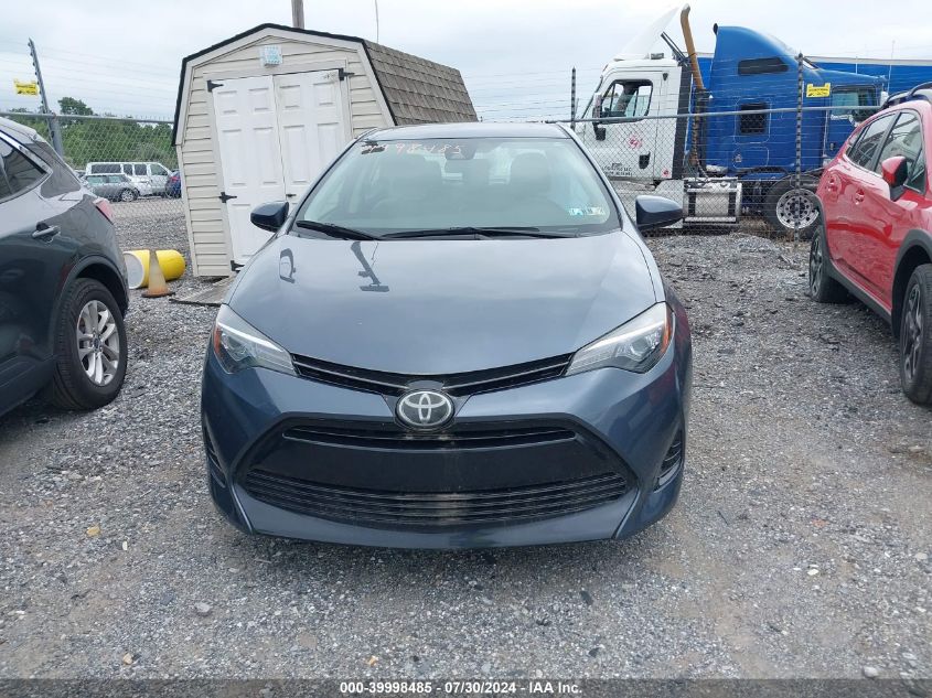 2T1BURHE6HC791377 | 2017 TOYOTA COROLLA