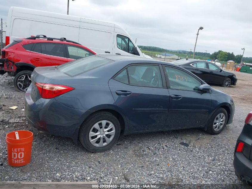 2T1BURHE6HC791377 | 2017 TOYOTA COROLLA