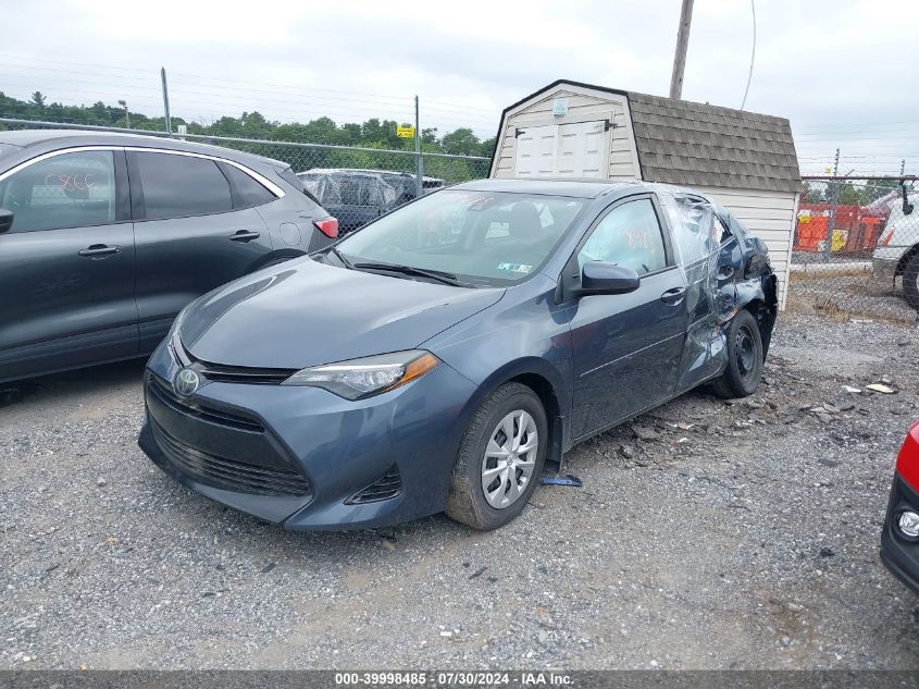 2T1BURHE6HC791377 | 2017 TOYOTA COROLLA