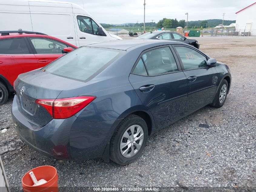 2T1BURHE6HC791377 | 2017 TOYOTA COROLLA