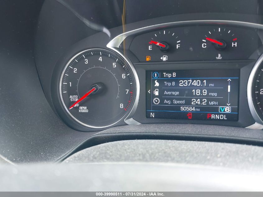 2020 Chevrolet Blazer Fwd 3Lt VIN: 3GNKBDRS4LS676986 Lot: 39998511