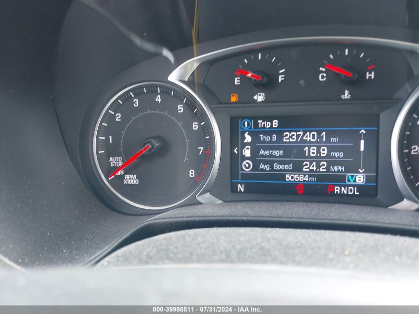 2020 Chevrolet Blazer Fwd 3Lt VIN: 3GNKBDRS4LS676986 Lot: 39998511