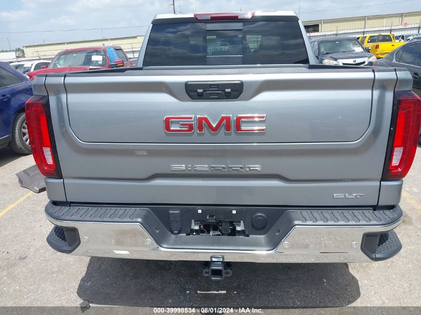 3GTPHDED1RG314176 2024 GMC Sierra 1500 2Wd Short Box Slt