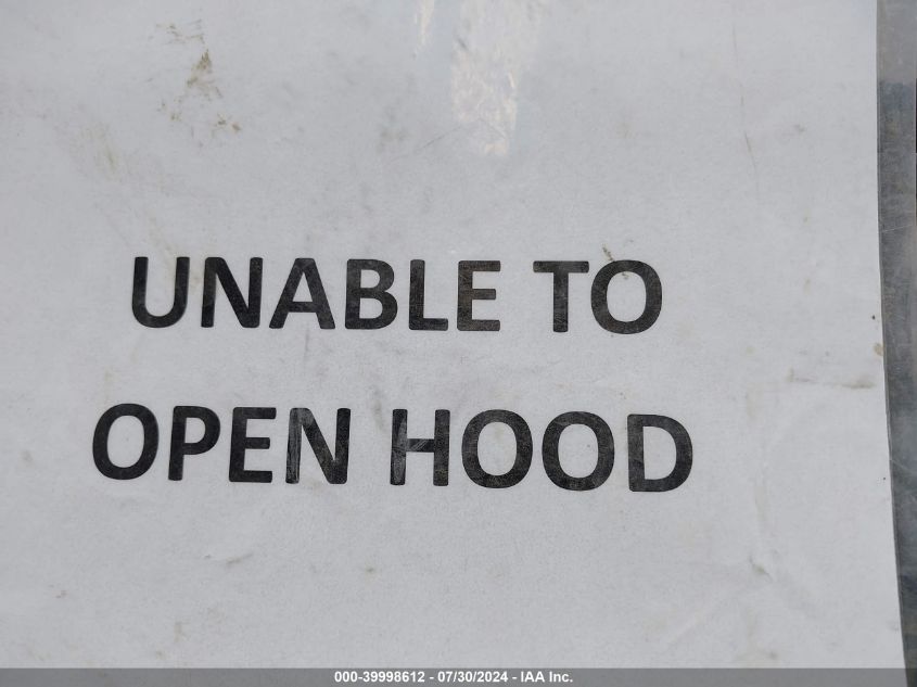 2005 Honda Accord 2.4 Lx VIN: 1HGCM56455A002743 Lot: 39998612