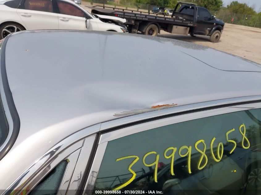 2002 Jaguar Xj8 Sport VIN: SAJDA12C32LF45241 Lot: 39998658